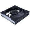 Lian Li UNI FAN TL Wireless 140 Black (1pc) Case Fan - No Controller Included