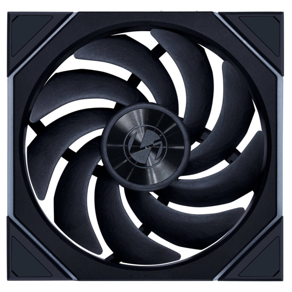 Lian Li UNI FAN TL Wireless 140 Black (1pc) Case Fan - No Controller Included