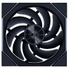Lian Li UNI FAN TL Wireless 140 Black (1pc) Case Fan - No Controller Included