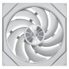 Lian Li UNI FAN TL Wireless 140 White (1pc) Case Fan - No Controller Included