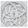 Lian Li UNI FAN TL Wireless 140 White (1pc) Case Fan - No Controller Included