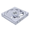 Lian Li UNI FAN TL Wireless Reverse 140 White (1pc) Case Fan - No Controller Included