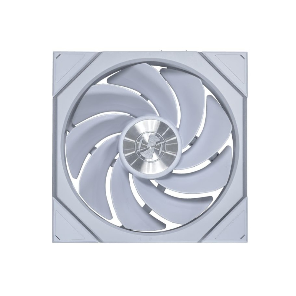 Lian Li UNI FAN TL Wireless Reverse 140 White (1pc) Case Fan - No Controller Included