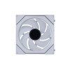 Lian Li UNI FAN INFINITY SL- Wireless - 120 -3PCS Reverse White (Triple pack include Controller)
