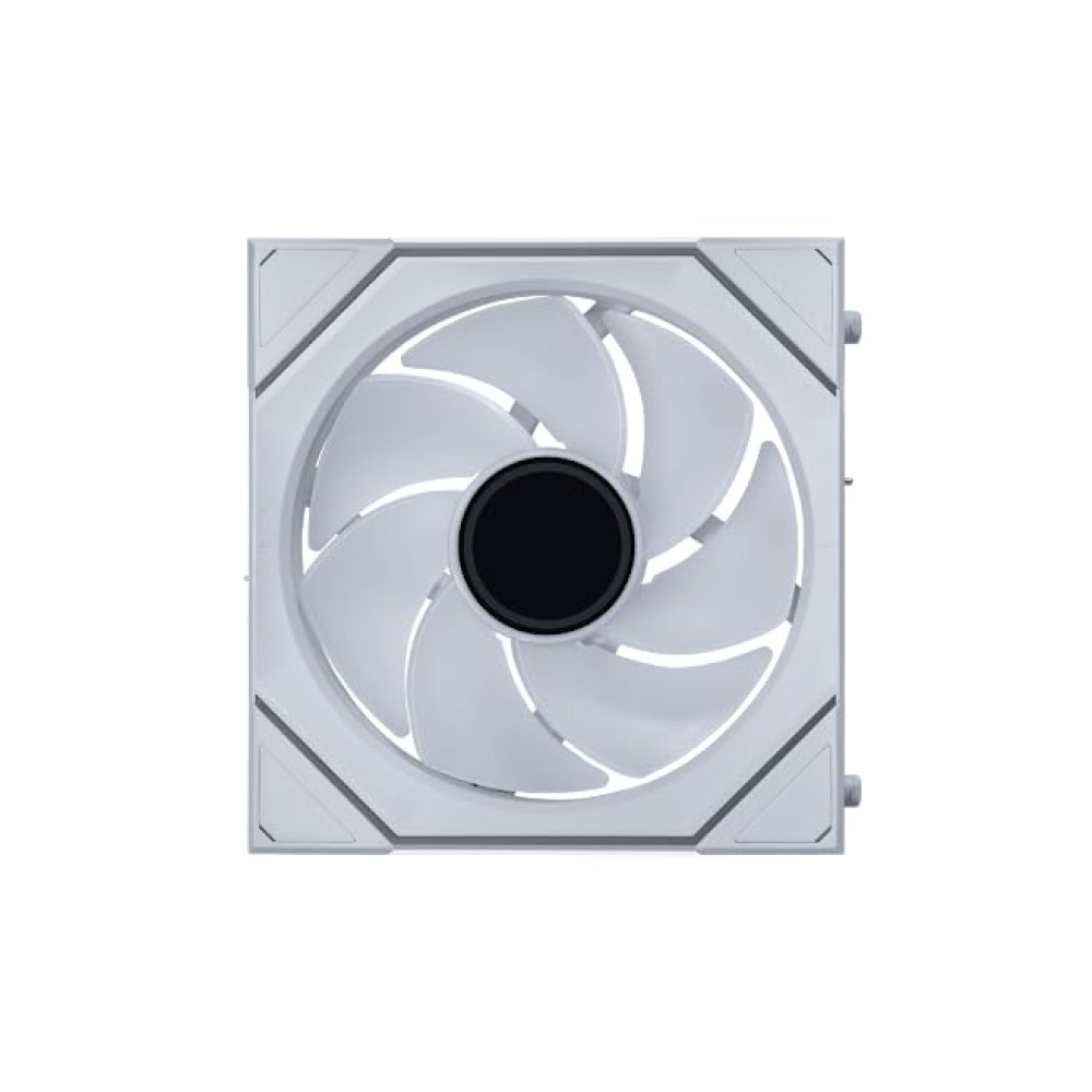 Lian Li UNI FAN INFINITY SL - 120 - Wireless - White - aRGB PWM Fan (1pcs) no controller