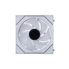 Lian Li UNI FAN INFINITY SL - 120 - Wireless - White - aRGB PWM Fan (1pcs) no controller