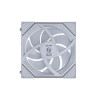 Lian Li UNI FAN INFINITY SL - 120 - Wireless - White - aRGB PWM Fan (1pcs) no controller