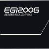 Lian Li Edge 1200W Black 80+ Gold (with USB HUB), Fully Modular ATX PSU