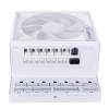 Lian Li Edge 1200W White 80+ Gold (with USB HUB), Fully Modular ATX PSU