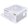 Lian Li Edge 1200W White 80+ Gold (with USB HUB), Fully Modular ATX PSU