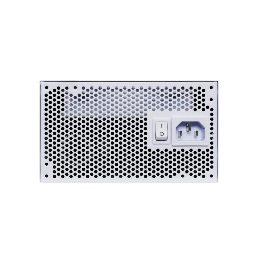 Lian Li Edge 1200W White 80+ Gold (with USB HUB), Fully Modular ATX PSU