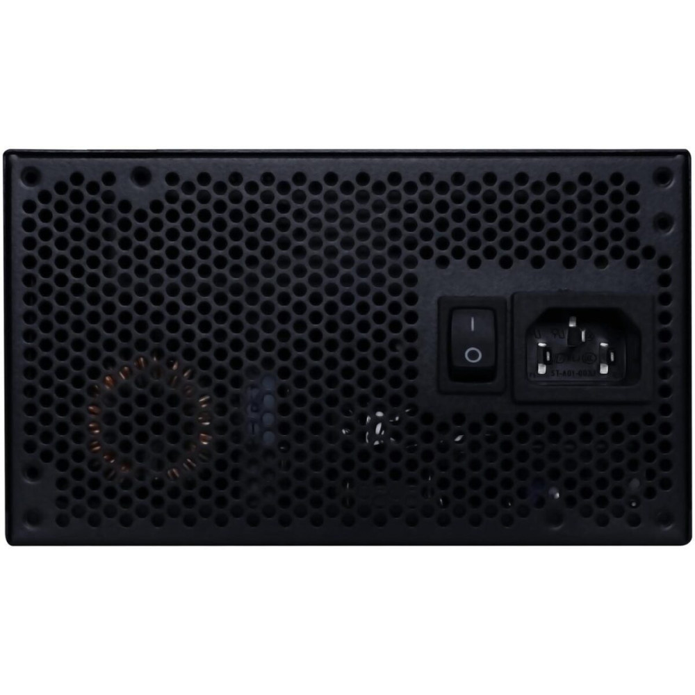 Lian Li Edge 1000W Black 80+ Gold (with USB HUB), Fully Modular ATX PSU