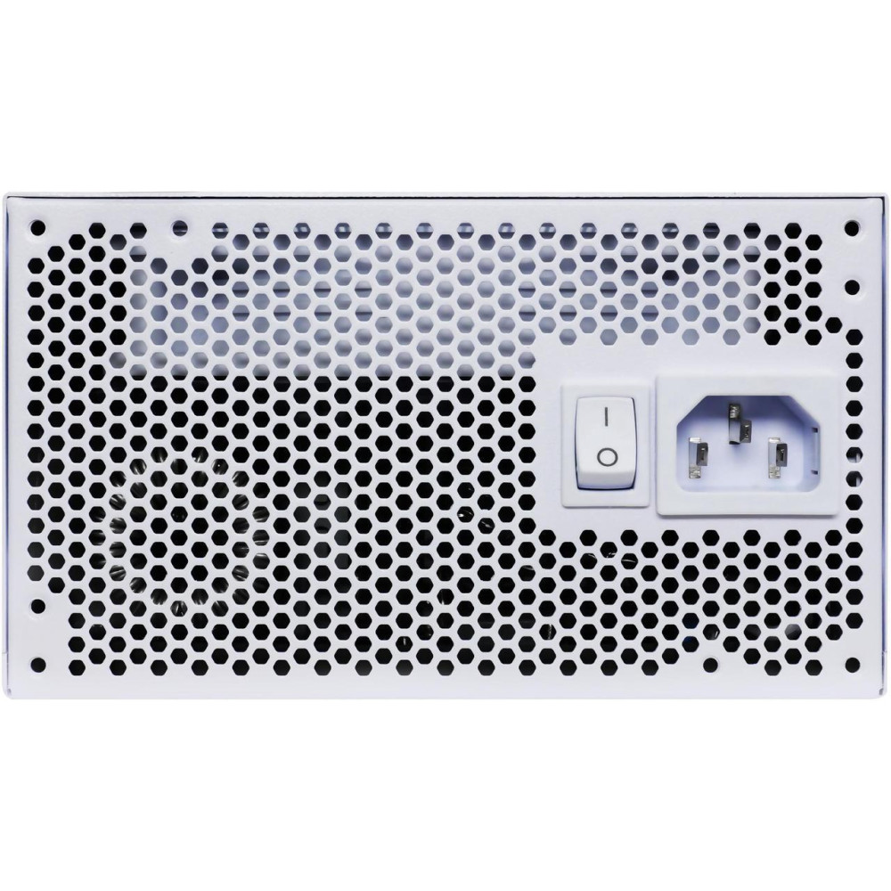Lian Li Edge 1000W White 80+ Gold (with USB HUB), Fully Modular ATX PSU