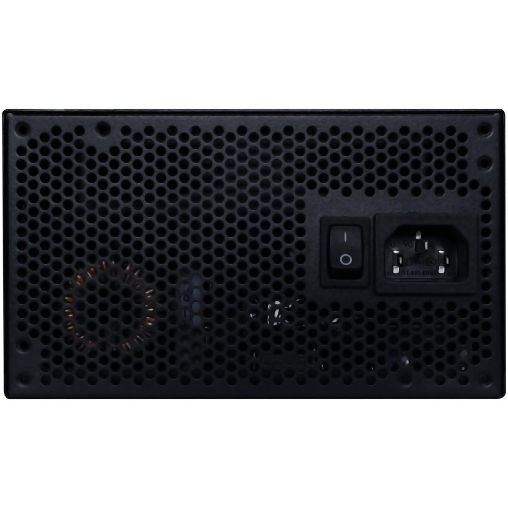 Lian Li Edge 750W Black 80+ Gold, Fully Modular ATX PSU