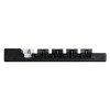Lian Li EG-HUB01B Black Detachable PSU USB & Fan Hub - for Edge Gold