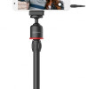 BOYA BY-MM1+ shotgun mic Universal Mini Shotgun Mic 3.5mm for camera, phone, laptop improved signal