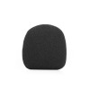 BOYA BY-MM1+ shotgun mic Universal Mini Shotgun Mic 3.5mm for camera, phone, laptop improved signal