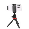 BOYA BY-V1 Wireless Lavalier Microphone for iPhone iPad Mini Lapel Lightning connection