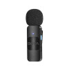 BOYA BY-V10 Wireless Lavalier Microphone for Android Mini Lapel USB-C connection