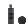 BOYA BY-V10 Wireless Lavalier Microphone for Android Mini Lapel USB-C connection