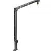 BOYA BY-BA30 microphone Arm mic stand Built-in Cable Catch