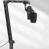 BOYA BY-BA30 microphone Arm mic stand Built-in Cable Catch