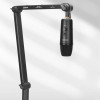 BOYA BY-BA30 microphone Arm mic stand Built-in Cable Catch