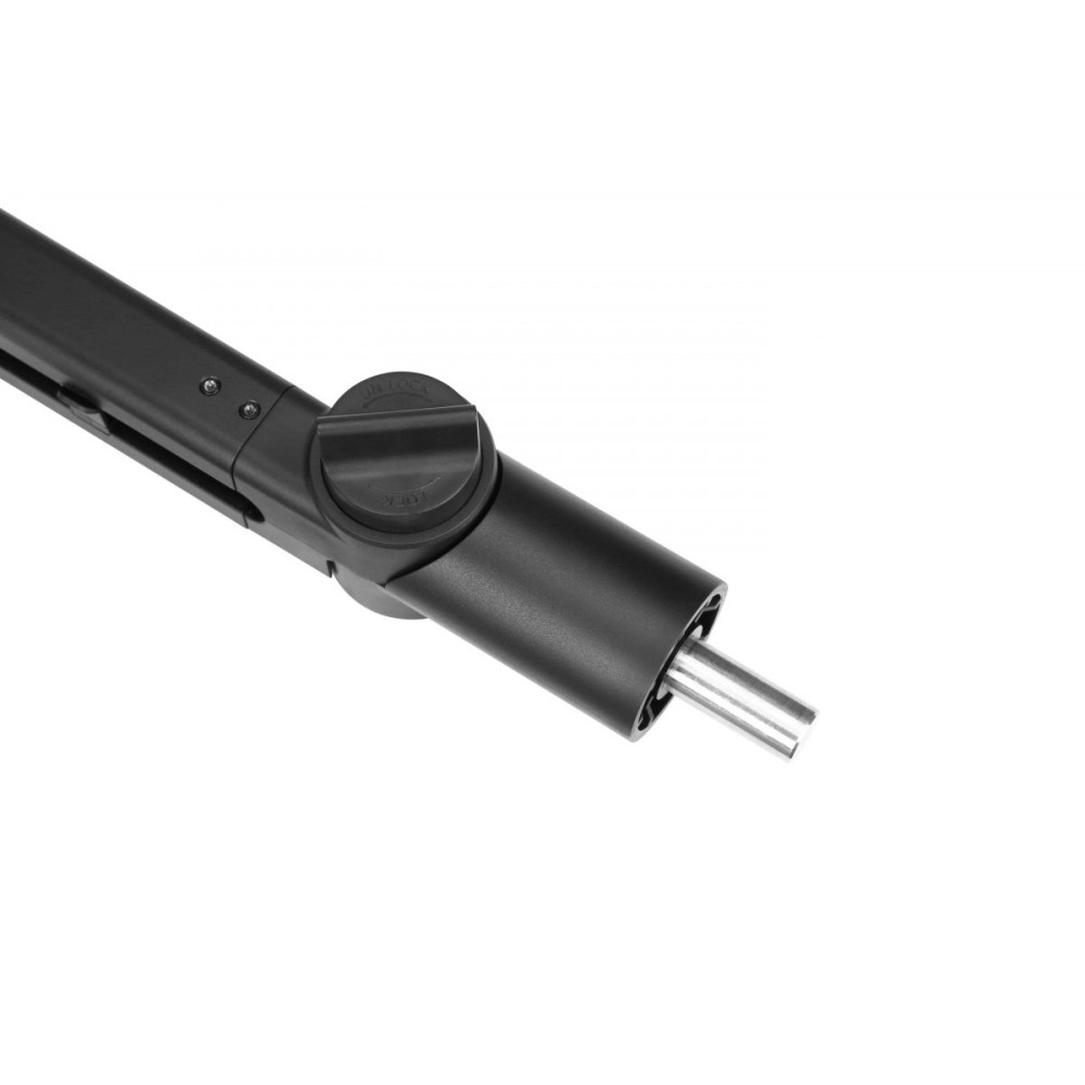 BOYA BY-BA30 microphone Arm mic stand Built-in Cable Catch