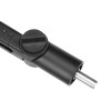 BOYA BY-BA30 microphone Arm mic stand Built-in Cable Catch