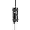 BOYA BY-M1 Pro II wired mic Professional lavalier mic - jack 6m cable Camera Smartphone Tablet