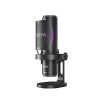 BOYA BY-K9 USB RGB Microphone 3 selectable patterns w. shockmount (9 zones RGB)