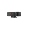 BOYAMIC 2-02 Wireless HD Microphone USB-C &Camera 2x RXs 32bit Float Onboard Rec 300m 15h