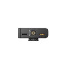 BOYAMIC 2-02 Wireless HD Microphone USB-C &Camera 2x RXs 32bit Float Onboard Rec 300m 15h