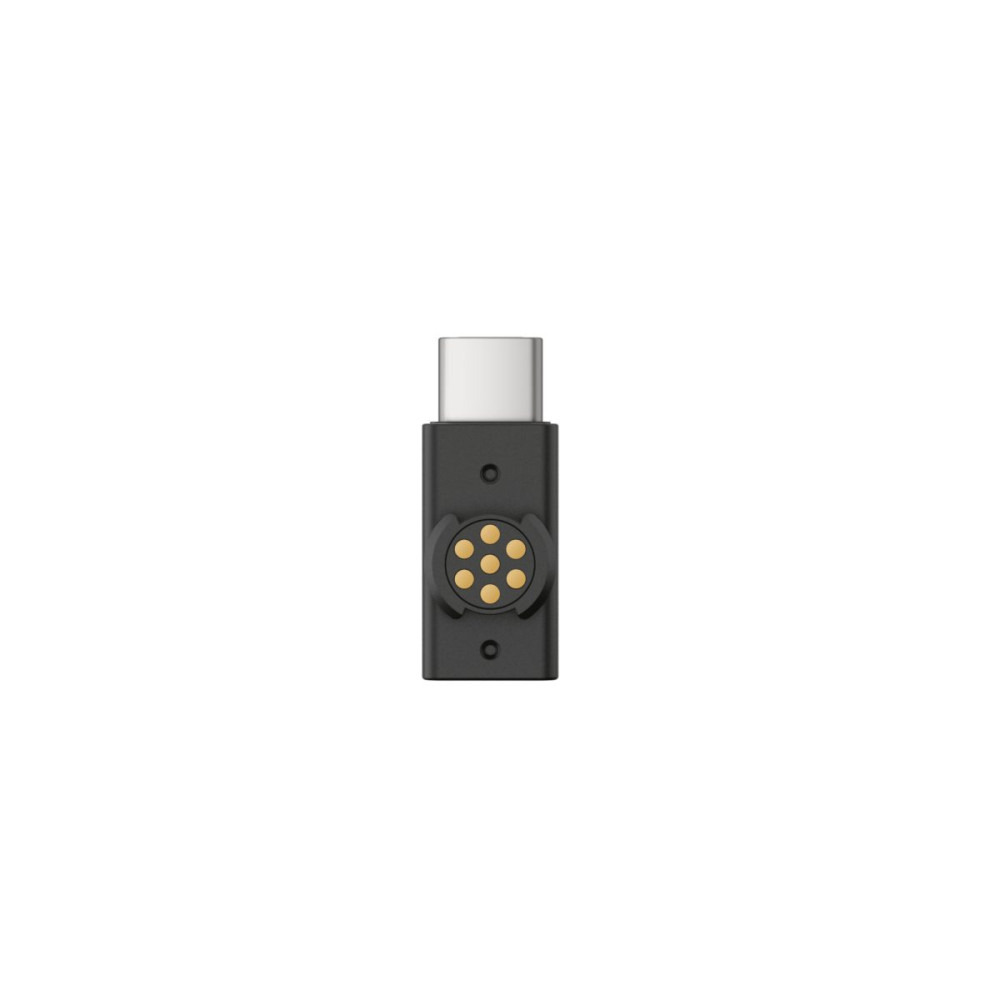 BOYAMIC 2-02 Wireless HD Microphone USB-C &Camera 2x RXs 32bit Float Onboard Rec 300m 15h