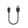 BOYAMIC 2-02 Wireless HD Microphone USB-C &Camera 2x RXs 32bit Float Onboard Rec 300m 15h