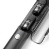 BOYA Magic - Type-C & 3,5mm, Camera Receiver Wireless Microphone 2 TX + 2 RX + charing Case