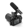 BOYA Magic - Type-C & 3,5mm, Camera Receiver Wireless Microphone 2 TX + 2 RX + charing Case