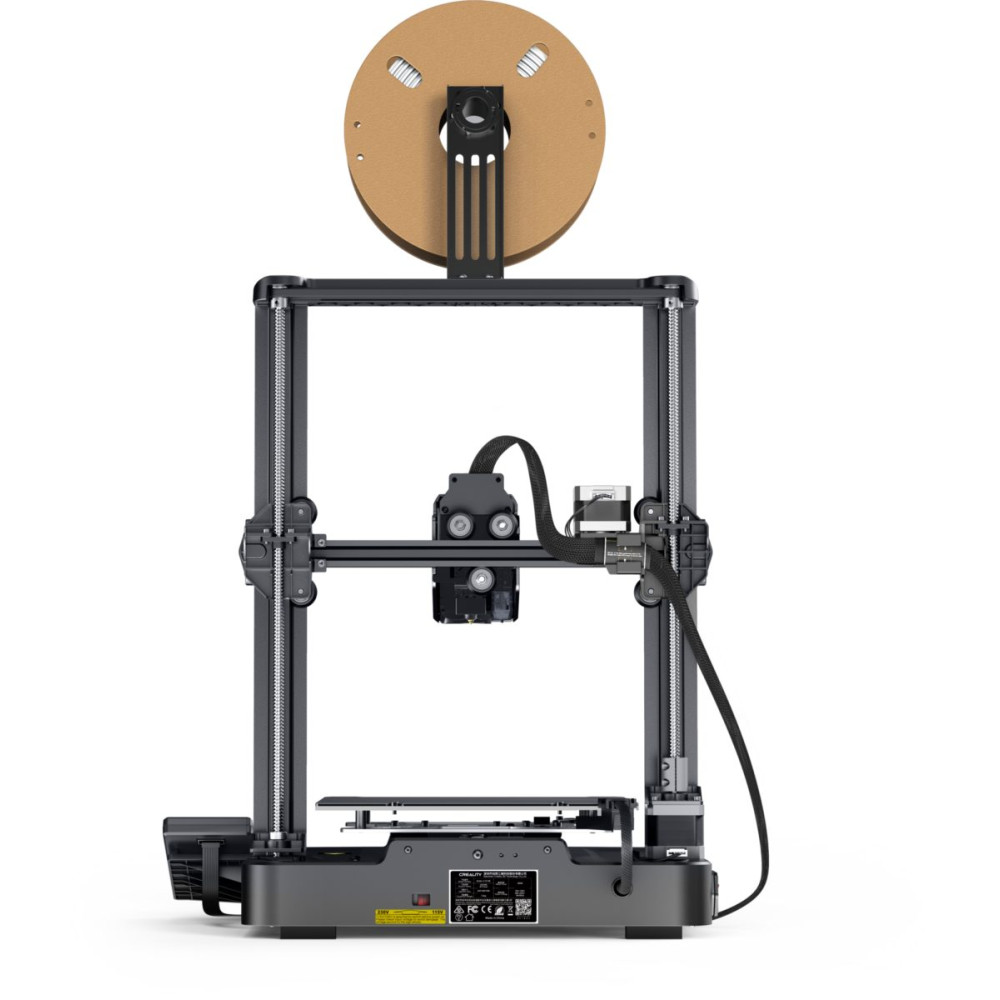 CREALITY Ender-3 V3 SE 3D Printer - Auto leveling, Auto Z offset, speed 250mm/s