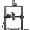 CREALITY Ender-3 V3 KE 3D Printer - Smart AI, Auto leveling, Auto Z offset, speed 500mm/s