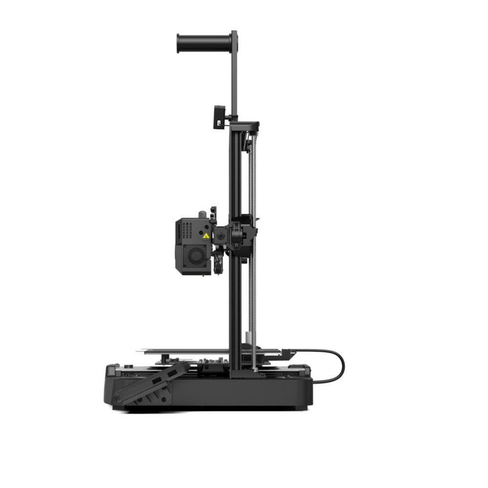 CREALITY Ender-3 V3 KE 3D Printer - Smart AI, Auto leveling, Auto Z offset, speed 500mm/s