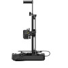 CREALITY Ender-3 V3 KE 3D Printer - Smart AI, Auto leveling, Auto Z offset, speed 500mm/s