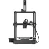 CREALITY Ender-3 V3 KE 3D Printer - Smart AI, Auto leveling, Auto Z offset, speed 500mm/s