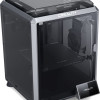 CREALITY K1C 3D Printer High Speed FDM Enclosed 600 mm/s silent fans, advanced nozzle more filaments