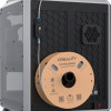 CREALITY K1C 3D Printer High Speed FDM Enclosed 600 mm/s silent fans, advanced nozzle more filaments