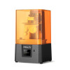Creality Halot R6 Resin 3d Printer 130 x 82 x 160mm 60mm/h WiFi layer height of 0.01-0.2mm