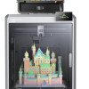 CREALITY K2 PLUS COMBO multi-color (16 colors) FDM 3d Printer 600mm/s (Combo with CFS Kit)