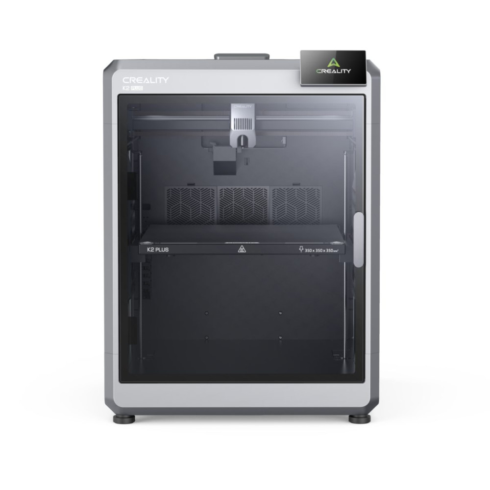 CREALITY K2 PLUS multi-color (up to 16 colors) FDM 3d Printer 600mm/s (single machine)