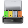 CREALITY CFS kit for multi-color printing, 4 filaments