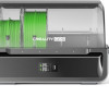 CREALITY CFS kit for multi-color printing, 4 filaments