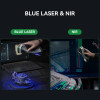 Creality CR-Scan Raptor 3D Scanner (5-2000mm object, 0,02mm scan accurancy, 60fps speed)